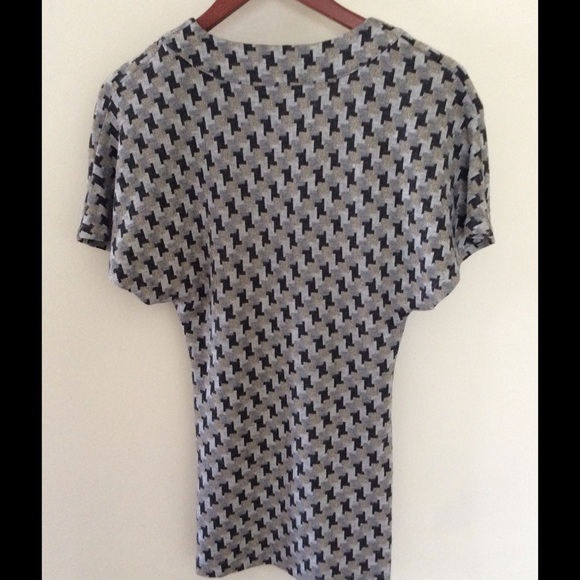 Seven For All Mankind Hand Sewn Knit Top XS - Picture 2 of 4